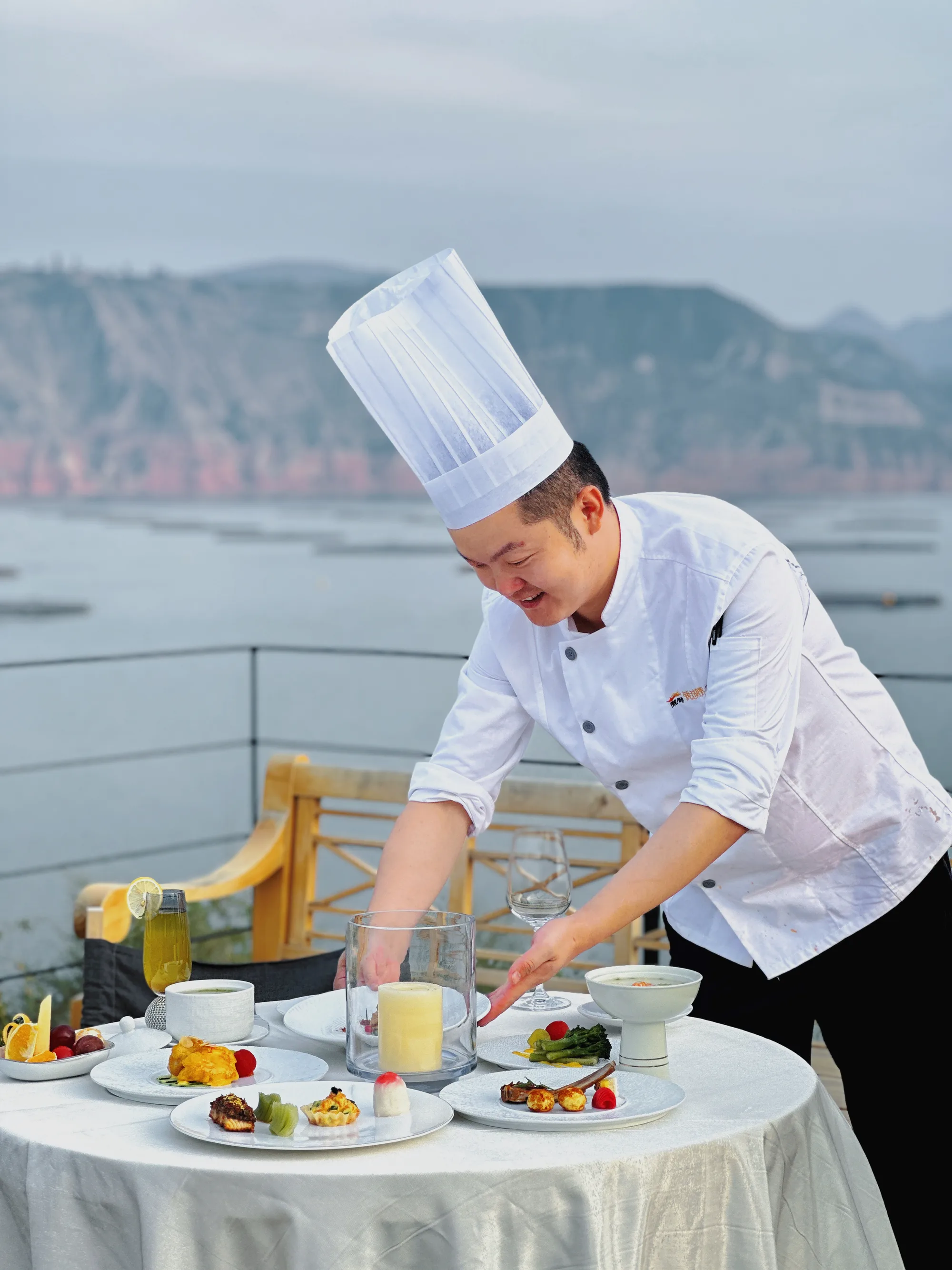 镜湖野奢 图片 6