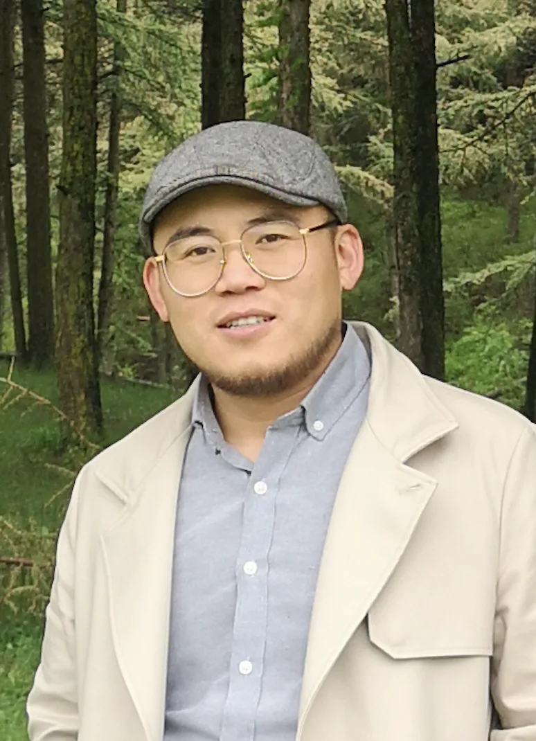 Zhao Zhihao（General Manager）