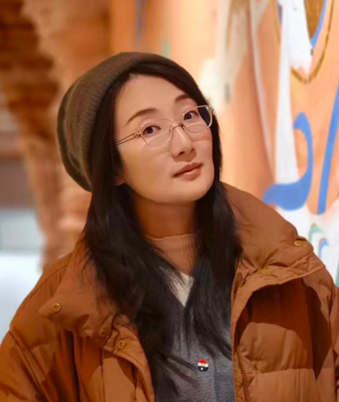 Wang Yinghan（Online Operations）