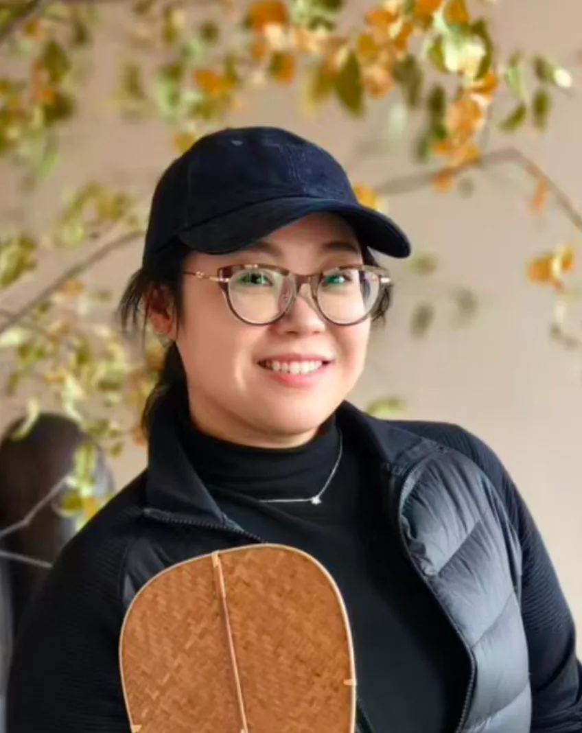 Yang Huiru（Designer）