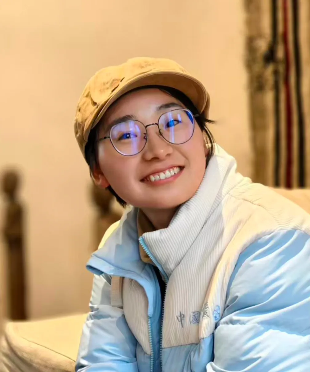 Wang Aidi（Head of Store Operations）